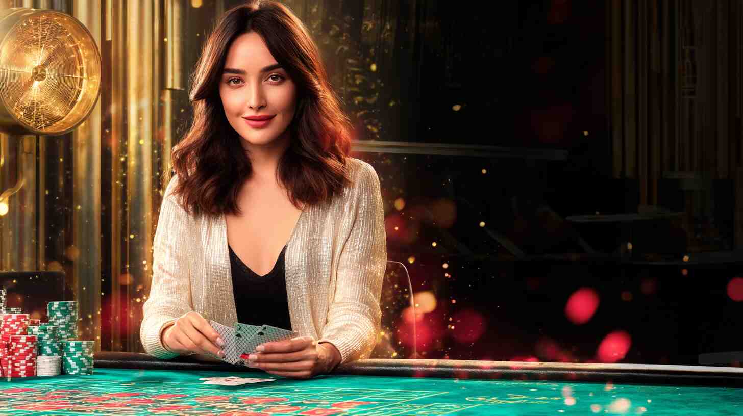 
Emocionante casino en línea WZ777
                                